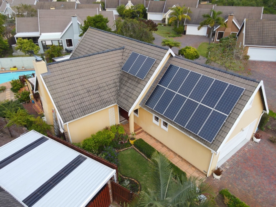 3 Bedroom Property for Sale in Sedgefield Island Village Western Cape